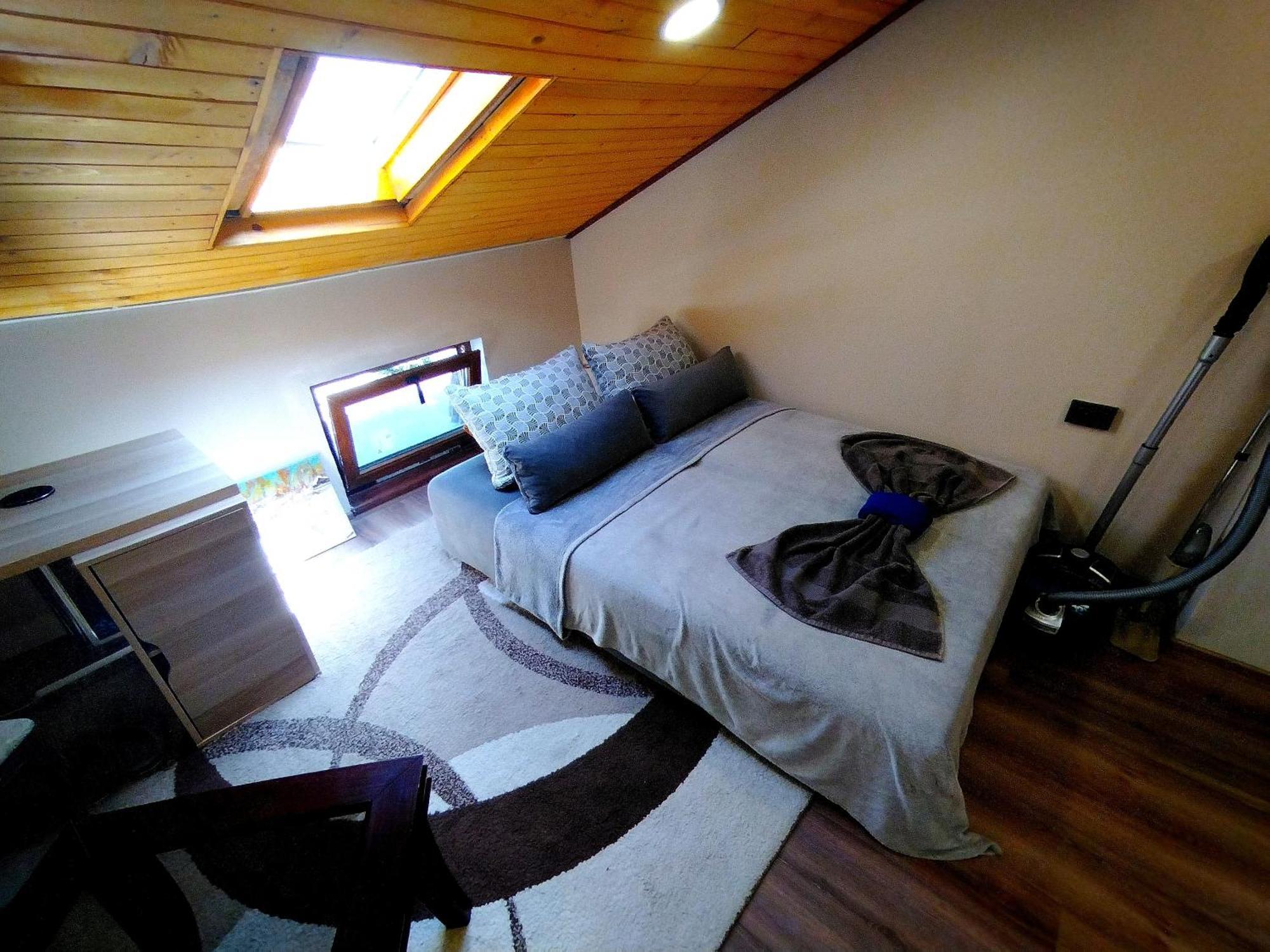 Low Budget Apartment With Breakfast #3 Варна Экстерьер фото